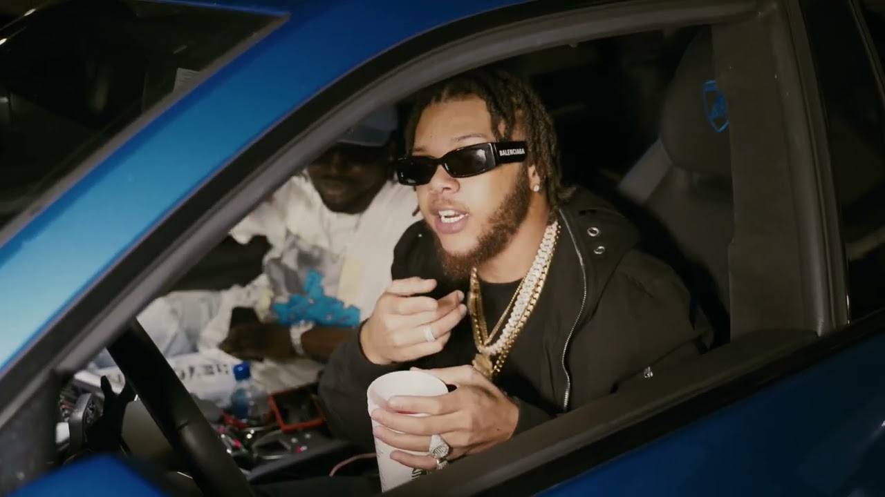Str8cash - Where You Goin