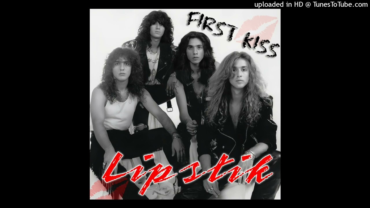 Lipstik - You're All I Need