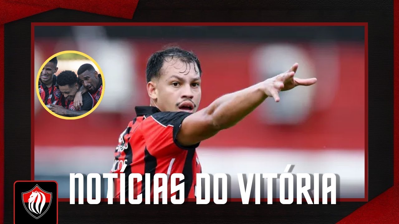 🤔 VITÓRIA AVANÇA NO ACORDO COM SPORT E SEMIFINAL MARCADA! | 🚨PLANTÃO ARENA