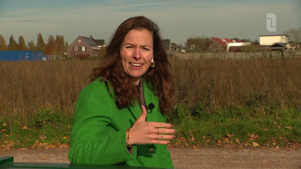 Dossier Geboortecijfers: Wat is de impact van vruchtbaarheidscijfer op woningen: Anouk Huijs Beesel