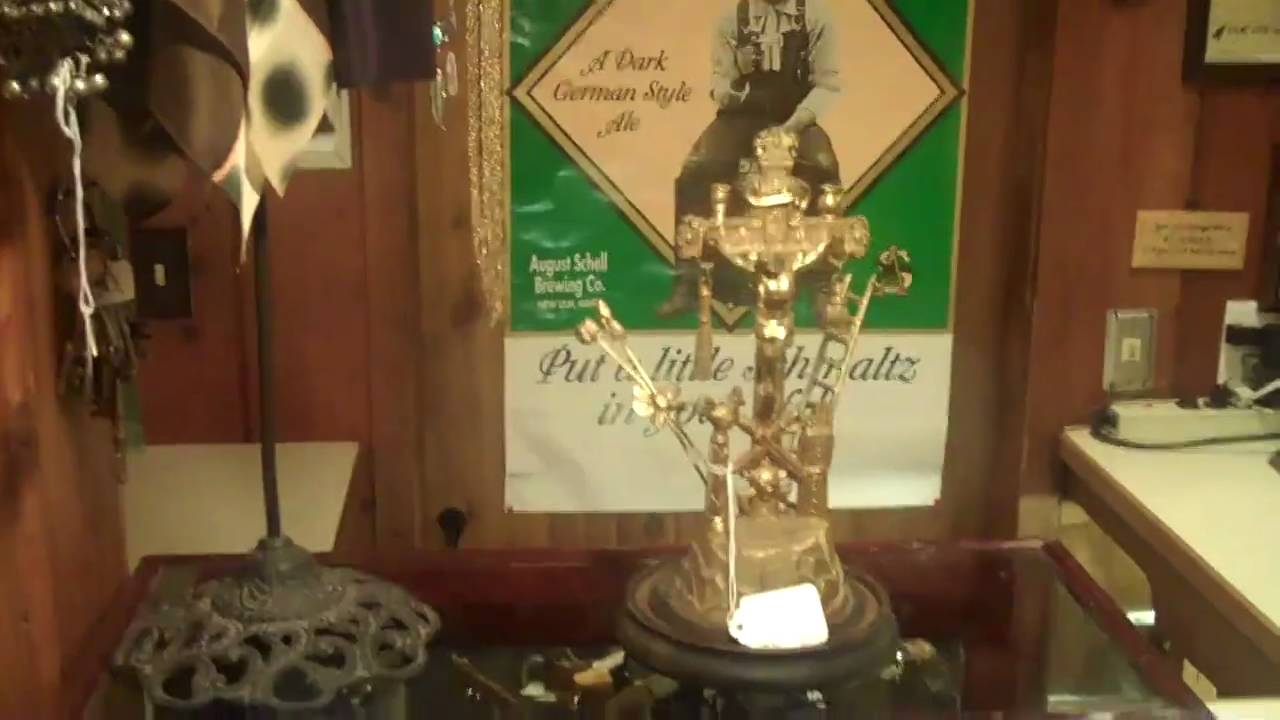 FINE ANTIQUES