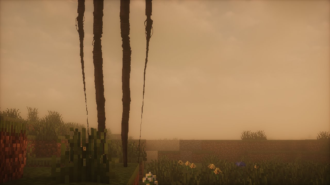 Nowhere - A Film by Frurix