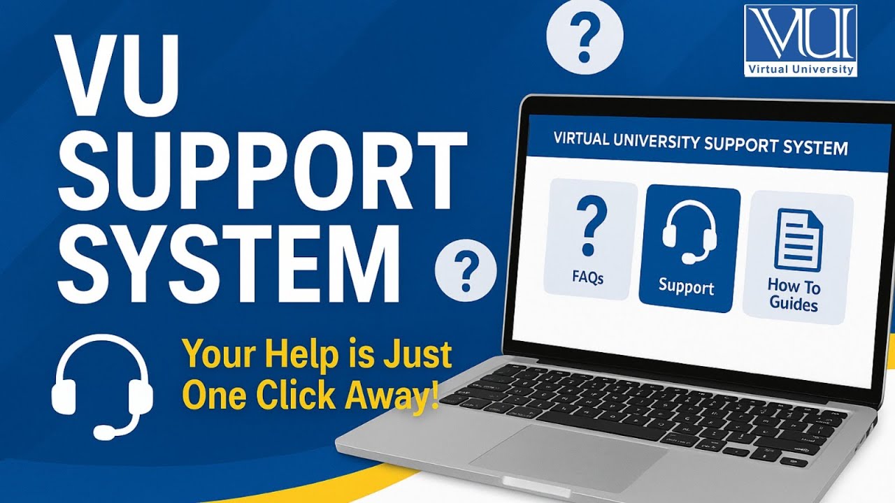 𝐇𝐨𝐰 𝐭𝐨 𝐔𝐬𝐞 𝐕𝐔 𝐒𝐮𝐩𝐩𝐨𝐫𝐭 𝐒𝐲𝐬𝐭𝐞𝐦 | 𝐒𝐮𝐛𝐦𝐢𝐭 𝐓𝐢𝐜𝐤𝐞𝐭𝐬 & 𝐆𝐞𝐭 𝐇𝐞𝐥𝐩 𝐅𝐚𝐬𝐭!   | 𝐕𝐢𝐫𝐭𝐮𝐚𝐥 𝐔𝐧𝐢𝐯𝐞𝐫𝐬𝐢𝐭𝐲 | ⁨@𝐕𝐔𝐤𝐡𝐚𝐧𝐩𝐮𝐫⁩
