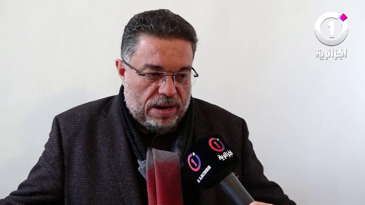 رئيس حزب صوت الشعب.. عصماني .. الشاب الجزائري سياسي بامتياز لكن لا  يرغب الإنخراط في العمل السياسي