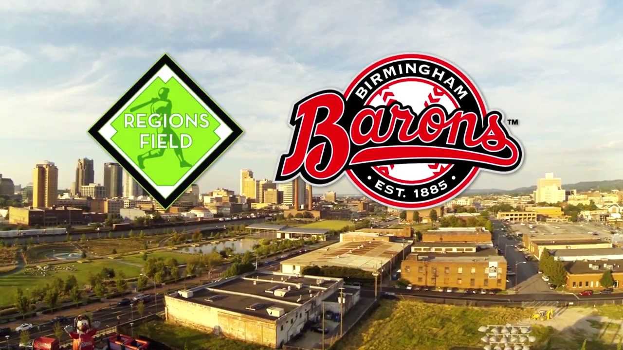 Regions Field Promotional Video