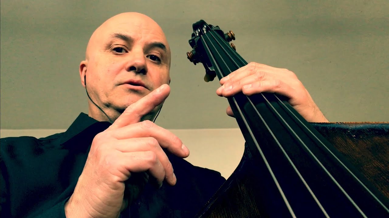 But Beautiful Bass Line Play Along Backing Track