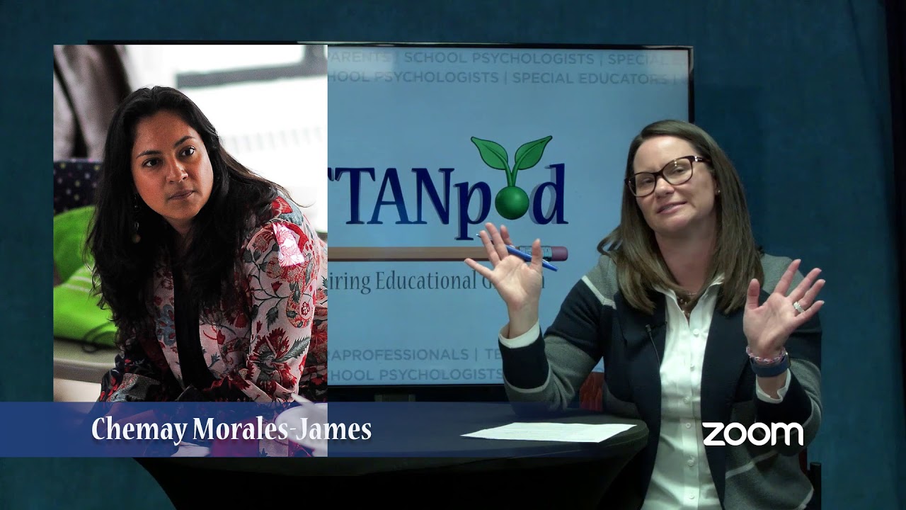 Culturally Responsive Classroom Management | PaTTANpod [S1E8]