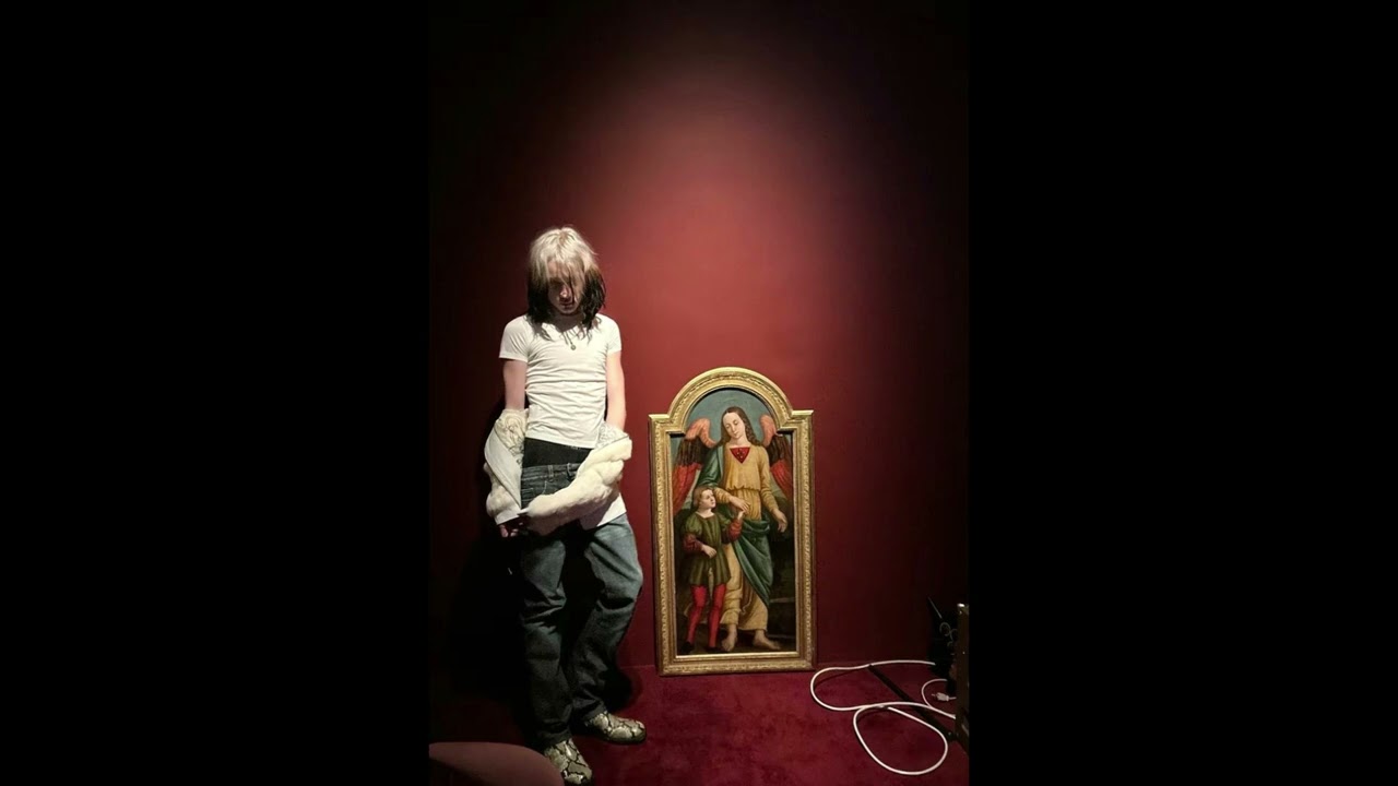 (free)nettspend + early life crisis type beat - ''cup''