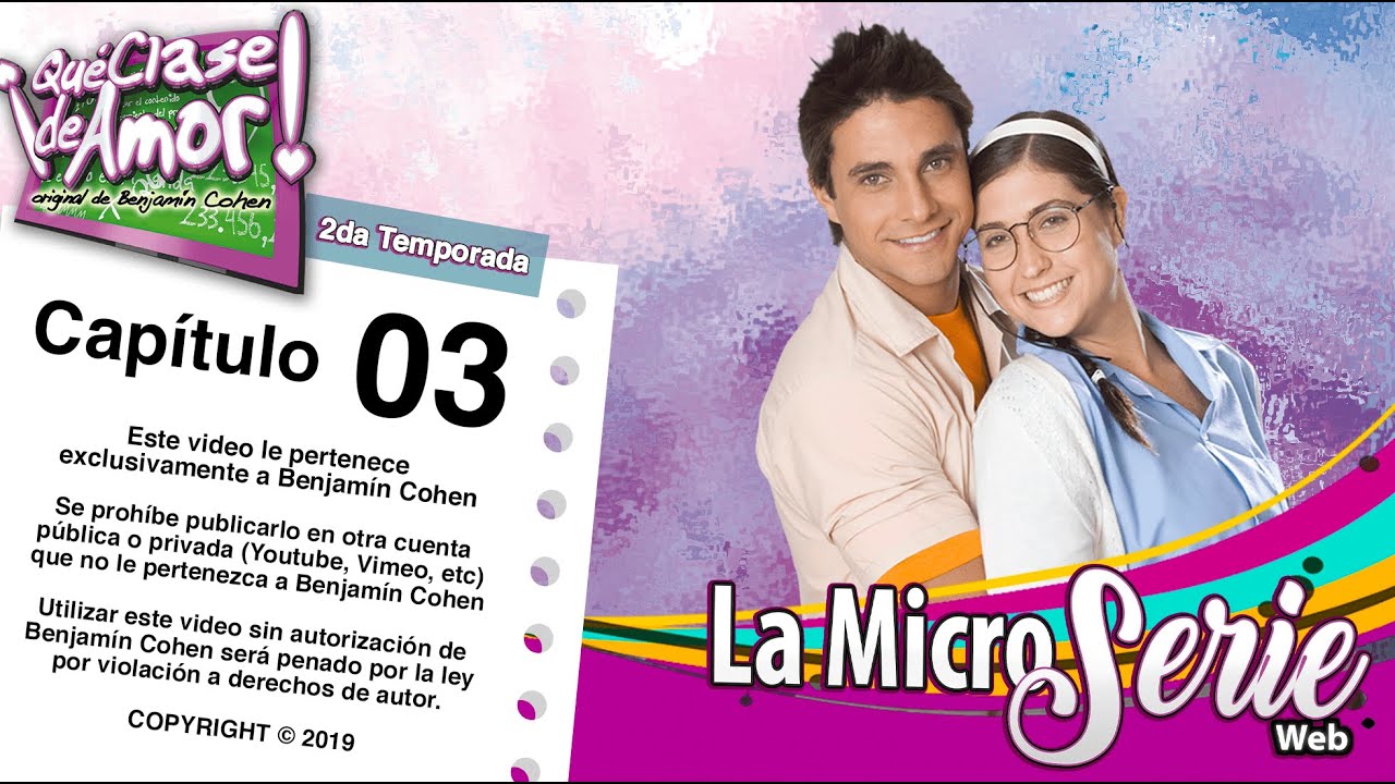 Cap 03 - 