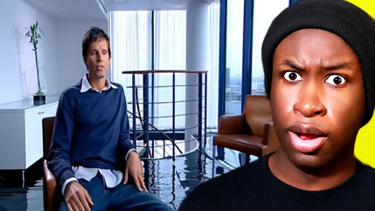 Take That: For The Record | REACTION