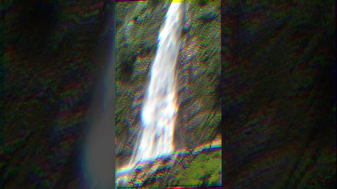 Birthifall//Birthifall munsyari uttarakhand