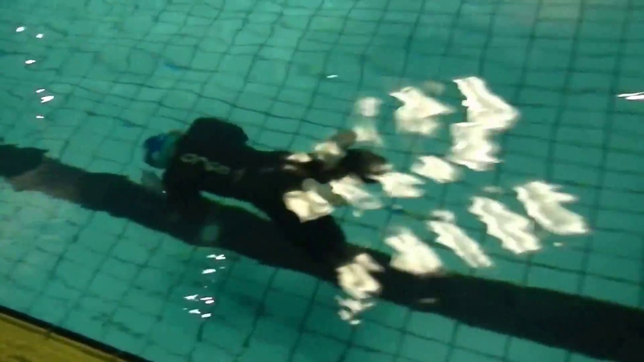 Igor Samokhin, training DNF 133m, 01 mar 2018