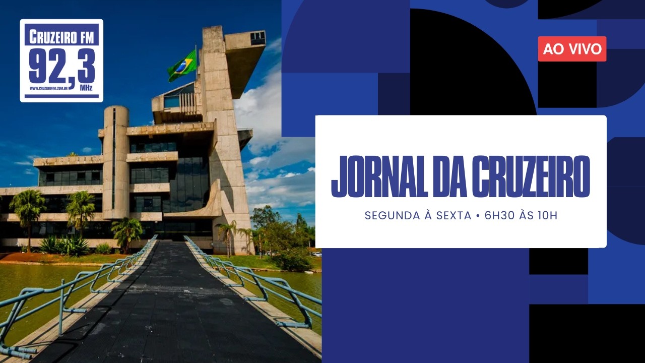 JORNAL DA CRUZEIRO, A VOZ DA NOTÍCIA - 18/02/2026