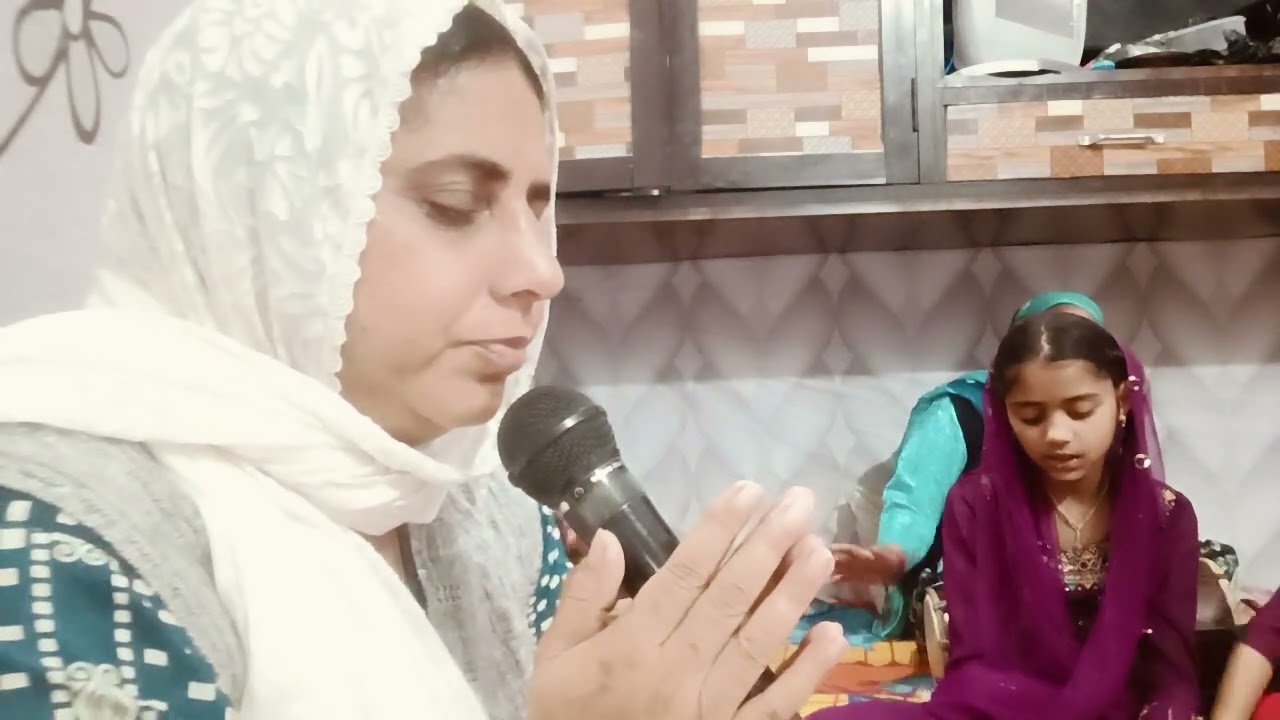  ਜਿੱਥੇ ਸੰਤਸੰਗ ਲੰਗਦੇ ਉੱਥੇ ਆਂਵਦੇ ਸੁਤਗੁਰ ਜੀ ਪਿਆਰੇ ♥️🌹🙏