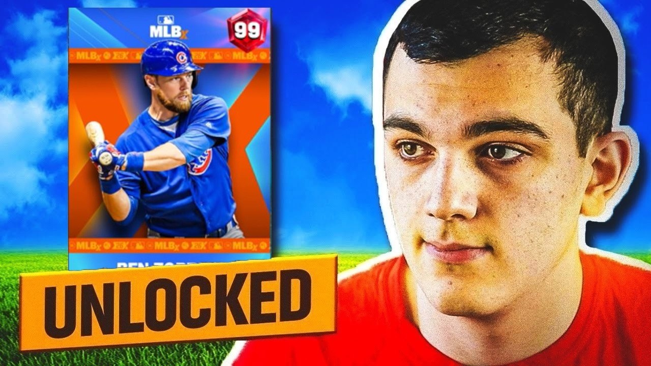 How I Made 5 MILLION Stubs From The 99 Ben Zobrist Collection In MLB The Show 26