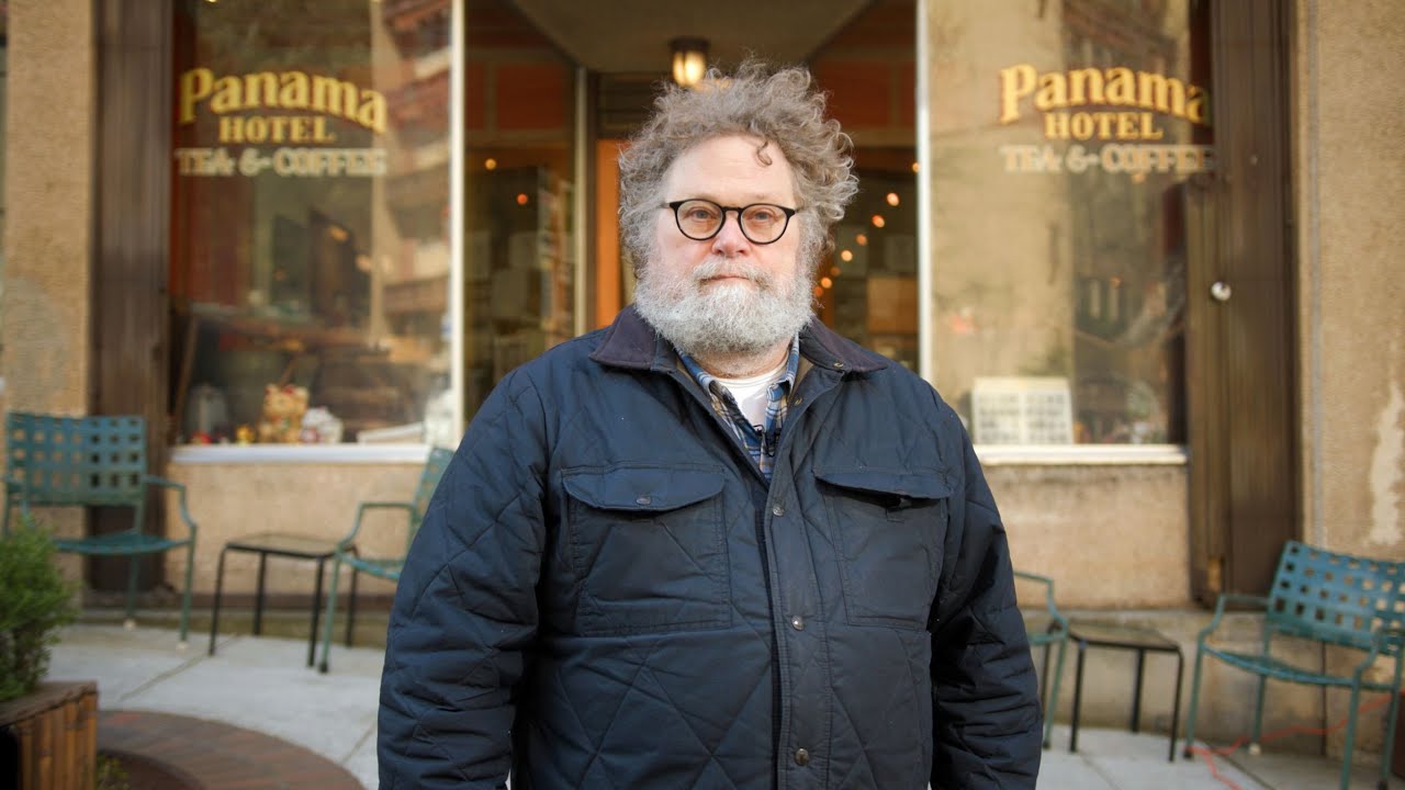 The Tragedy and Resilience of Seattle's Panama Hotel | Mossback's Northwest