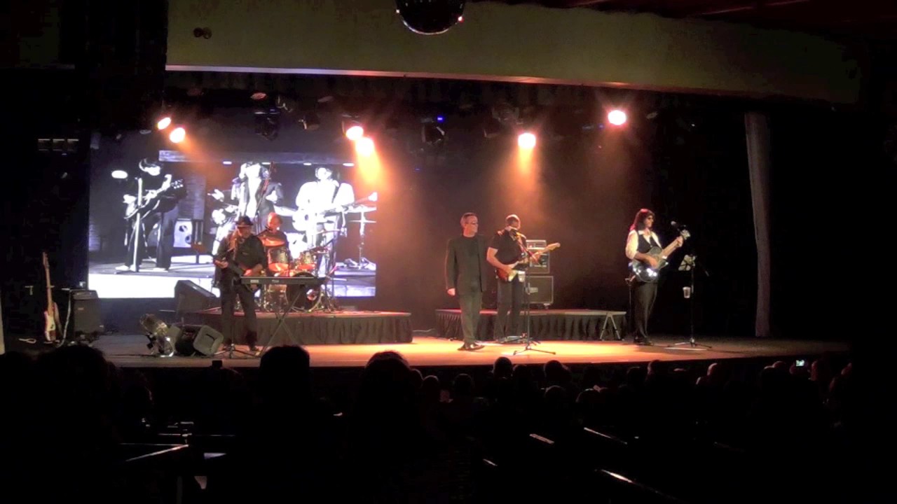 Bee Gees Blacktown RSL