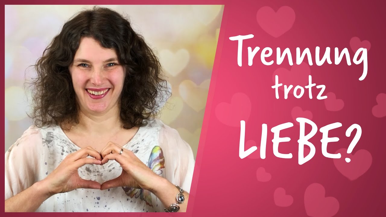 Meine 1. grosse Liebe - warum Liebe alleine f&uuml;r eine langfristige Partnerschaft nicht gereicht hat
