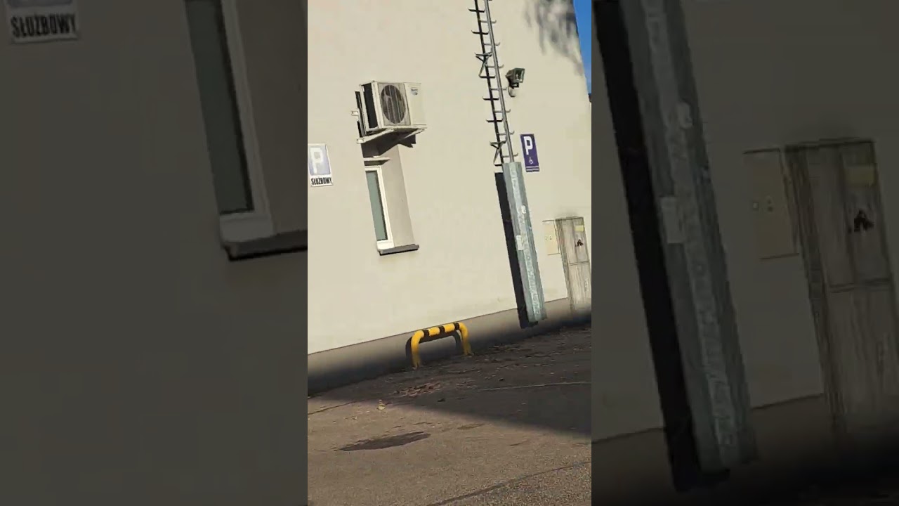Czyszczenie samochodu zwykłego w nowym mieście lubawskim strażpożarna 