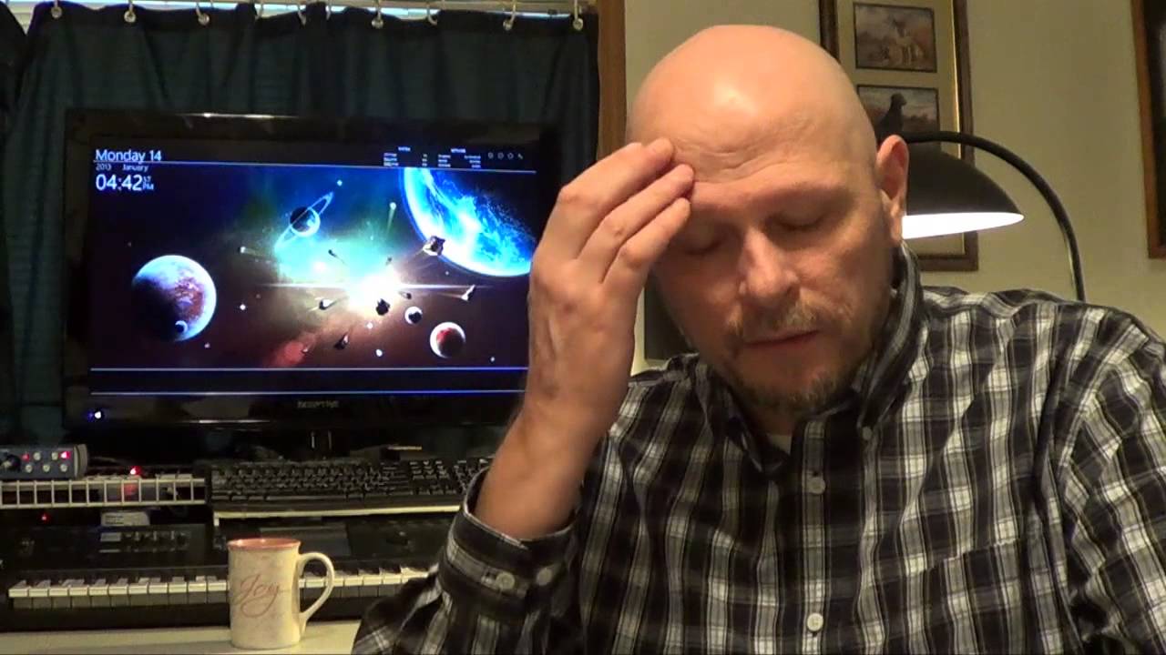 DJ's Smile - Day 7, Part 1: The Science of Smiling