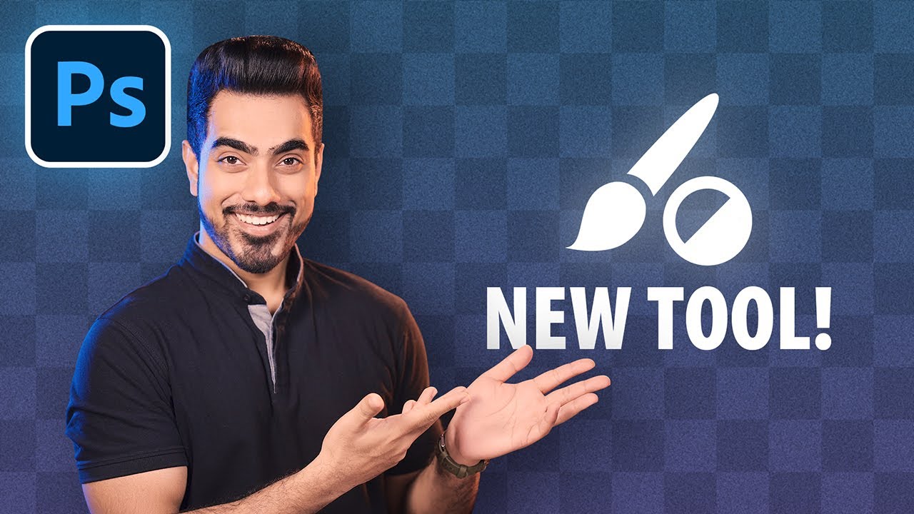 Photoshop's New 