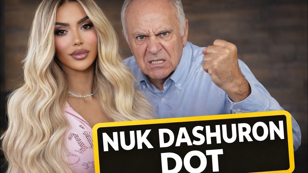 SHOKUESE: A do te takohet sonte Brikena me babin per Mateon Big Brother VIP Albania 5
