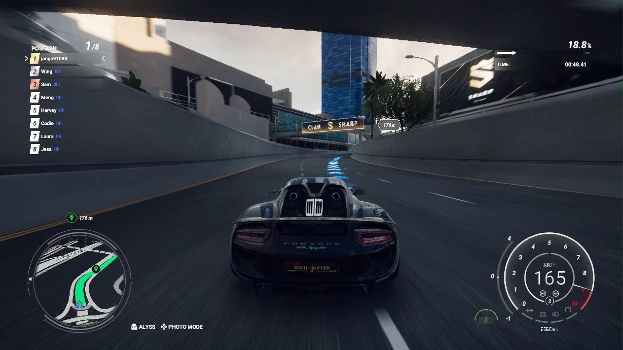 Test Drive Unlimited - Solar Crown_20260129192511