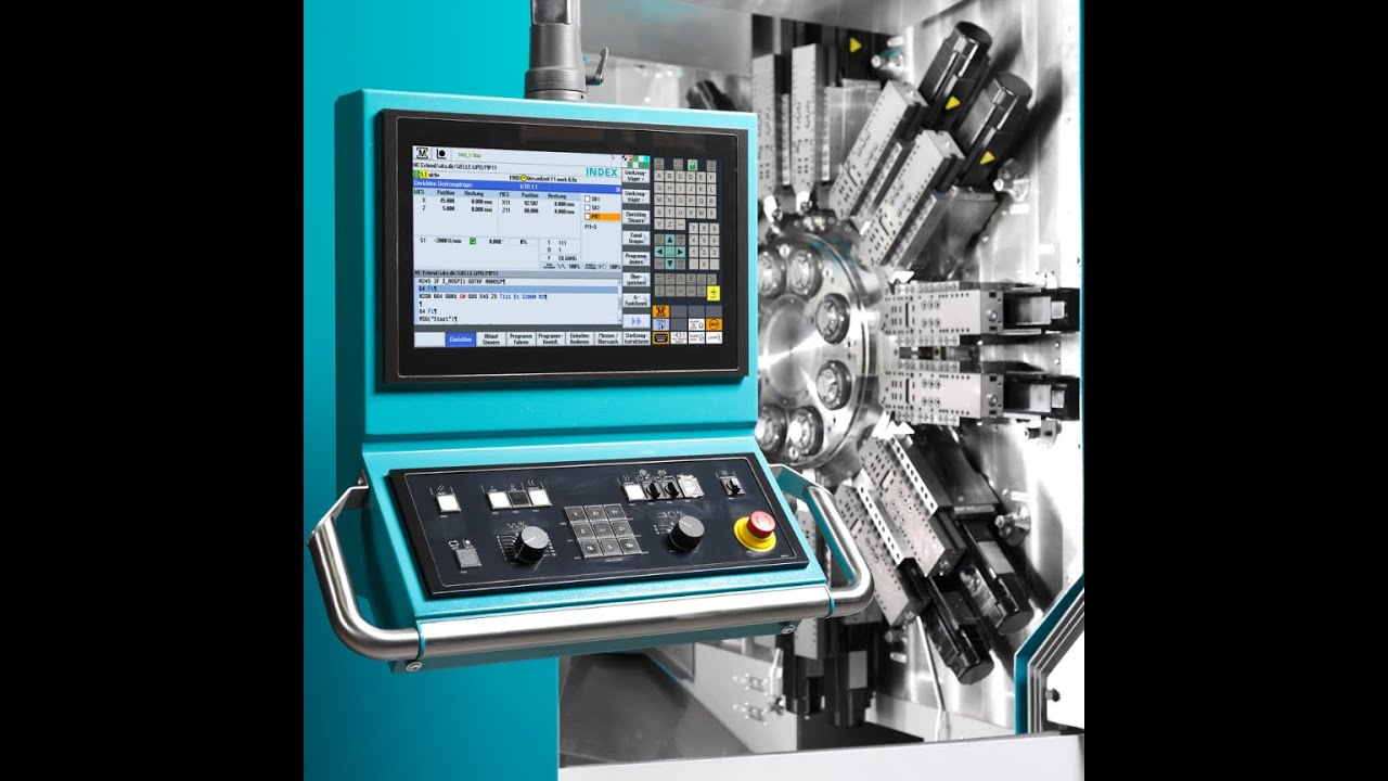Multi-spindle Technology & Your Reshoring Strategy