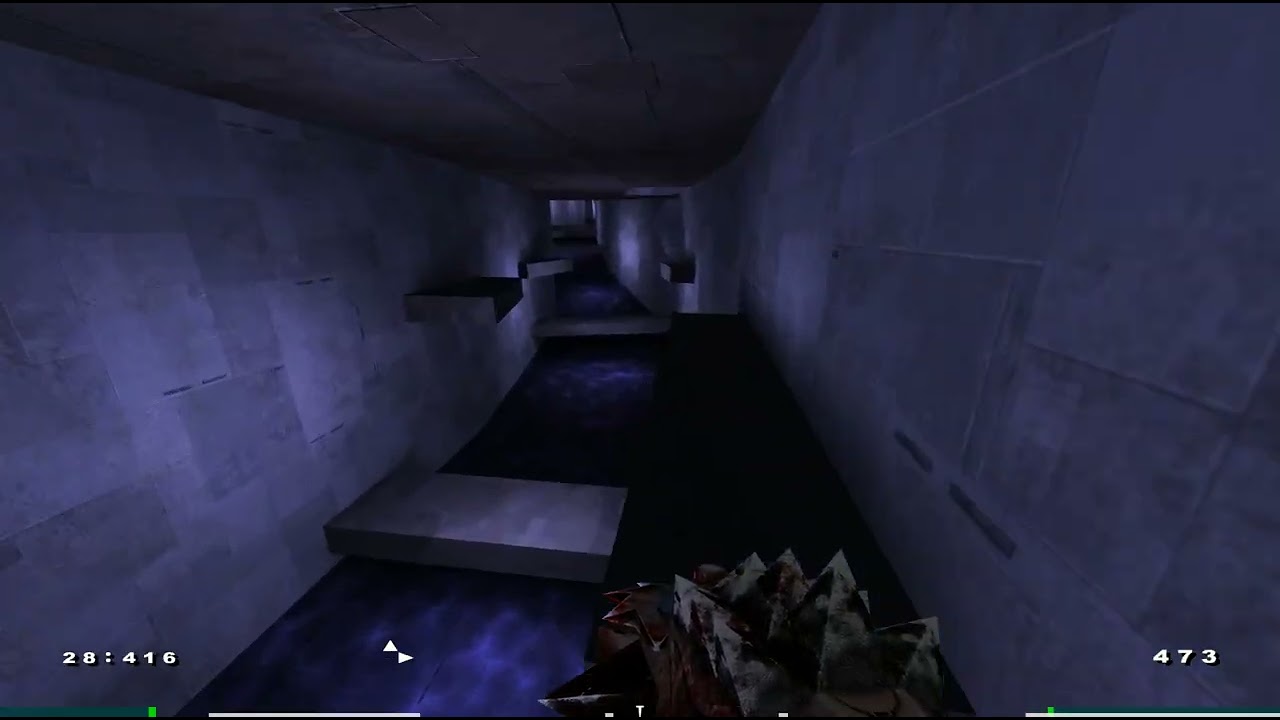 DeFRaG: springy 01.19.960 vq3 kairos-caffeine