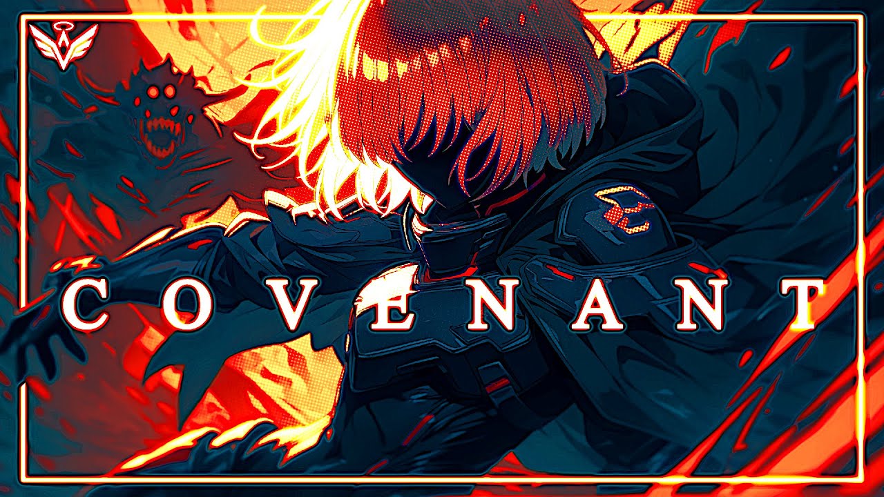 COVENANT - Full Album