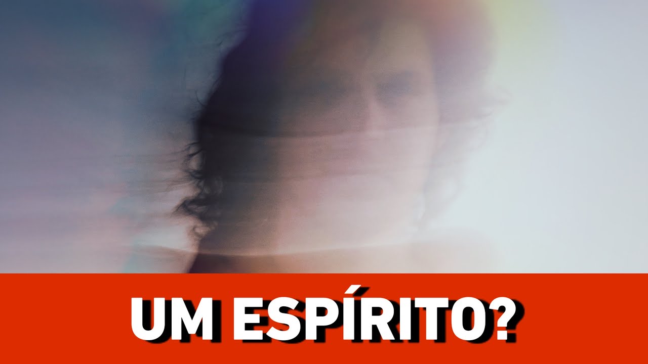 Projeção astral? Aura? Cachorros veem espíritos? | Daniel Gontijo e @oneuromagico