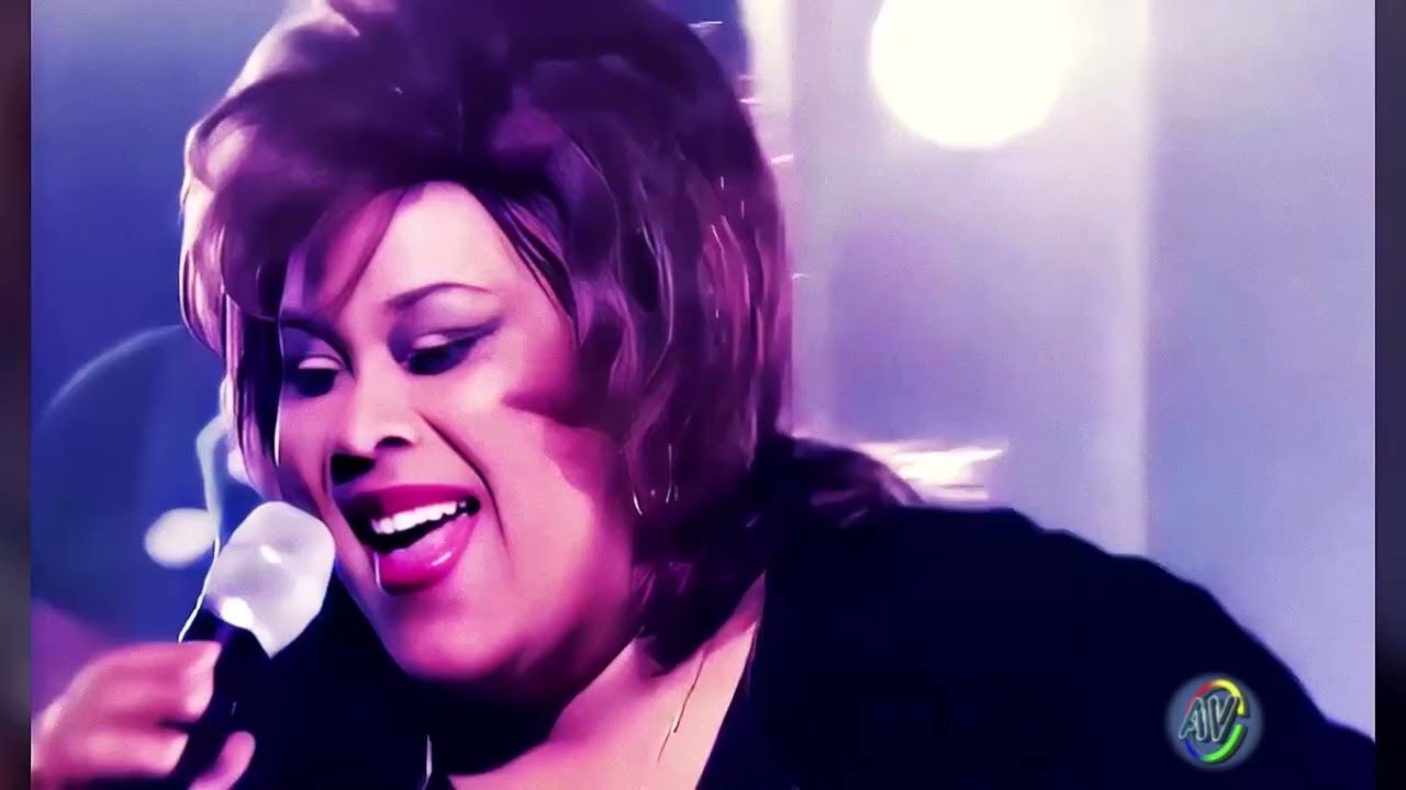 Todd Terry ft. Jocelyn Brown & Martha Wash - Something Goin' On (Extended Mix) Remastered in HD