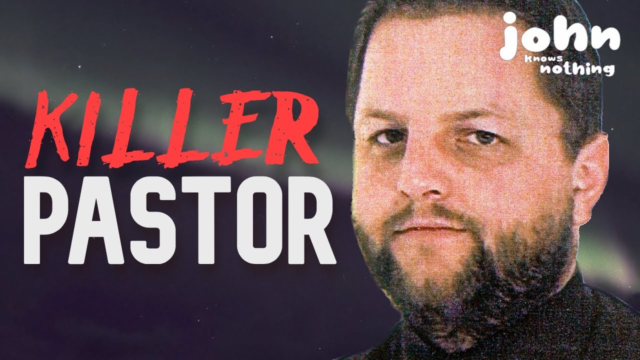 Manipulations of a Murderous Pastor | The Knutby Case