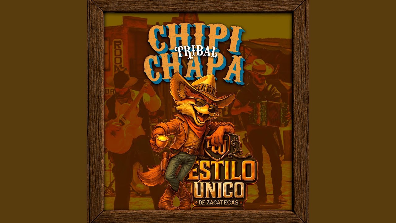 Chipi Chapa (Tribal)