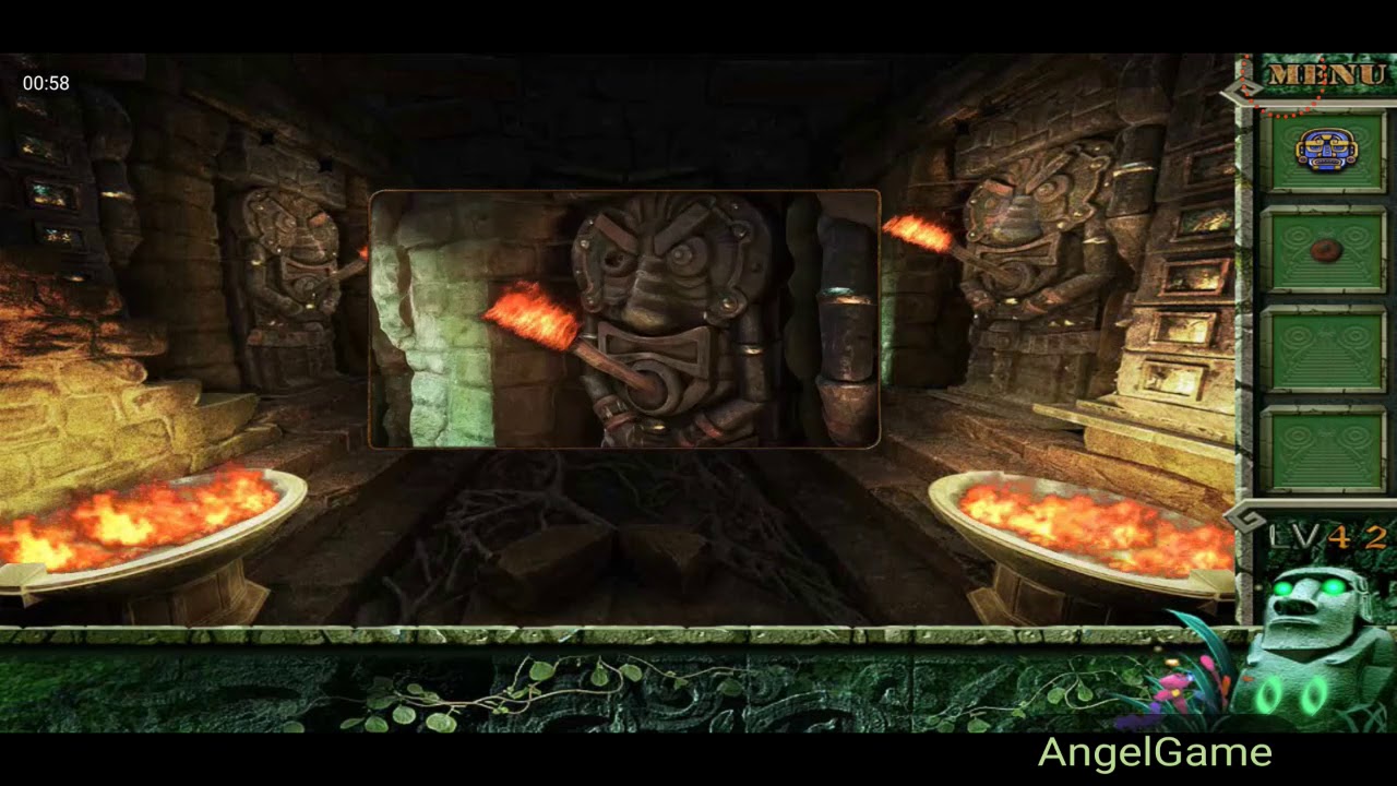 Can You Escape The 100 Room 9 level 41 42 43 44 45 Walkthrough Android