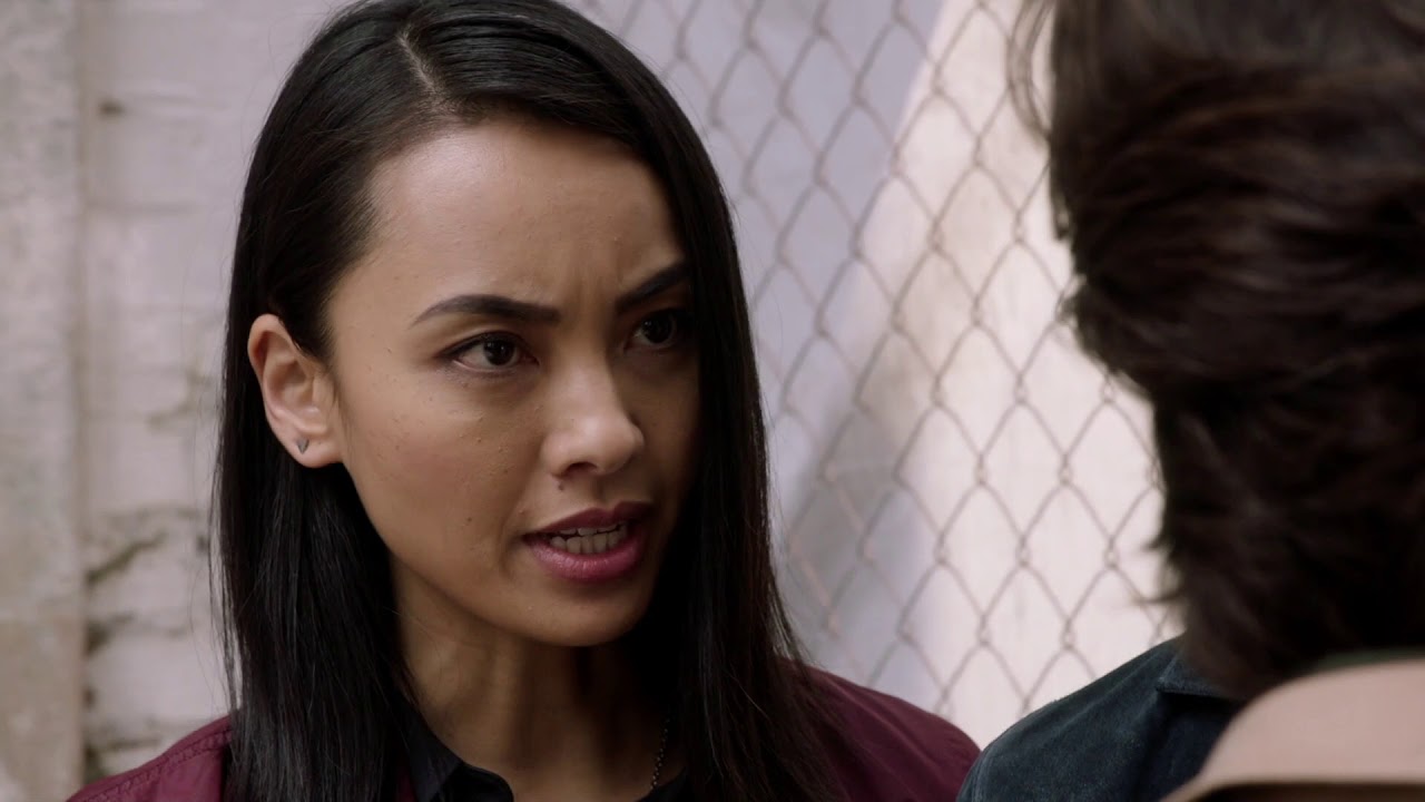 MacGyver 5x5