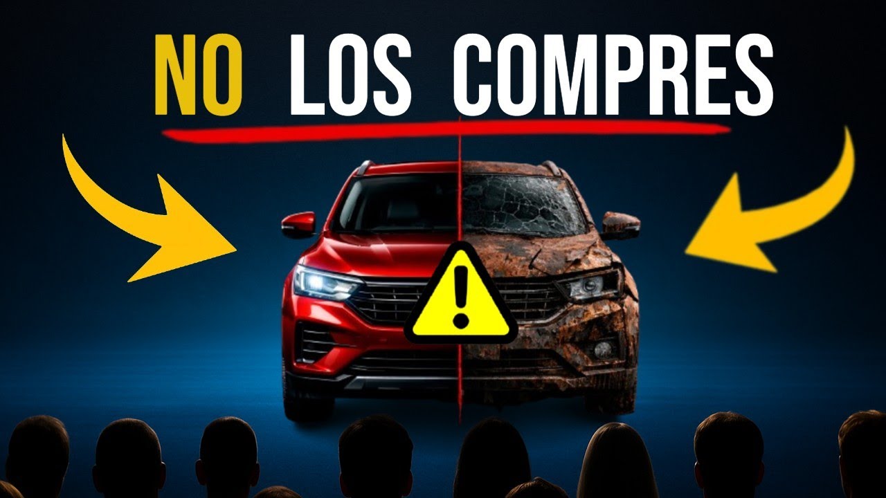 ¿Qué secreto esconde la caída de las Marcas Chinas de Autos?