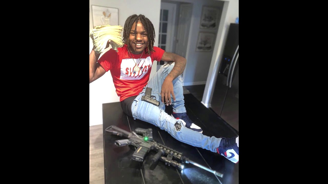 [FREE] Slatt Zy x Roddy Ricch Type Beat 