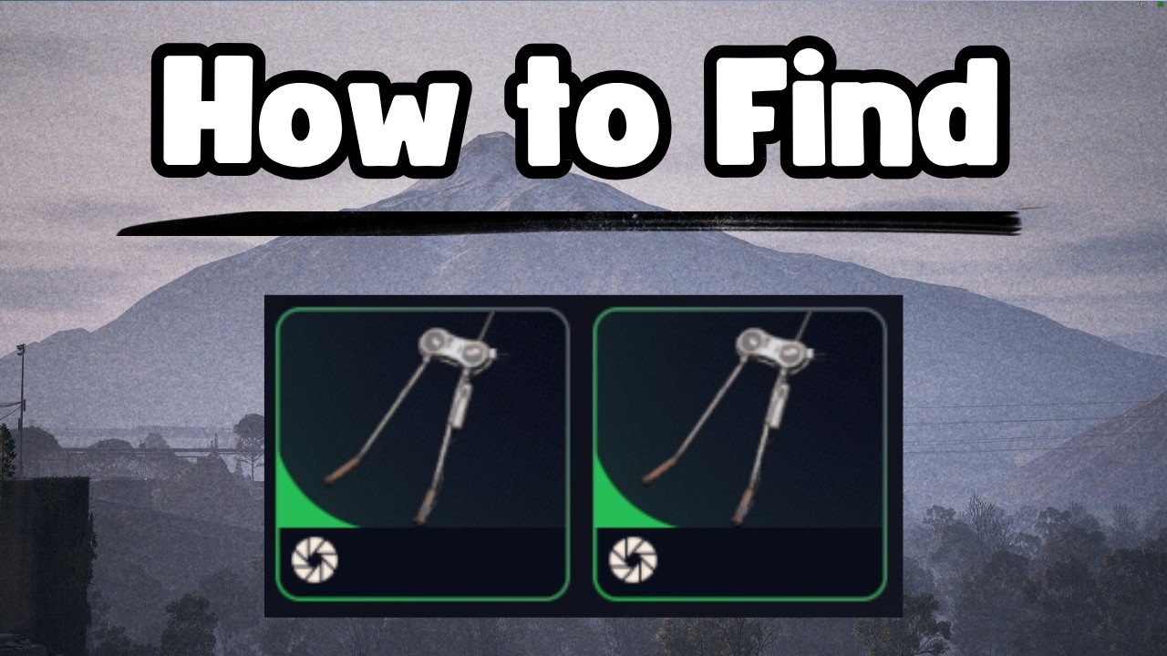 ARC Raiders - How to find 4 Metal Detectors in 1 Round / Dockmasters Detector Location