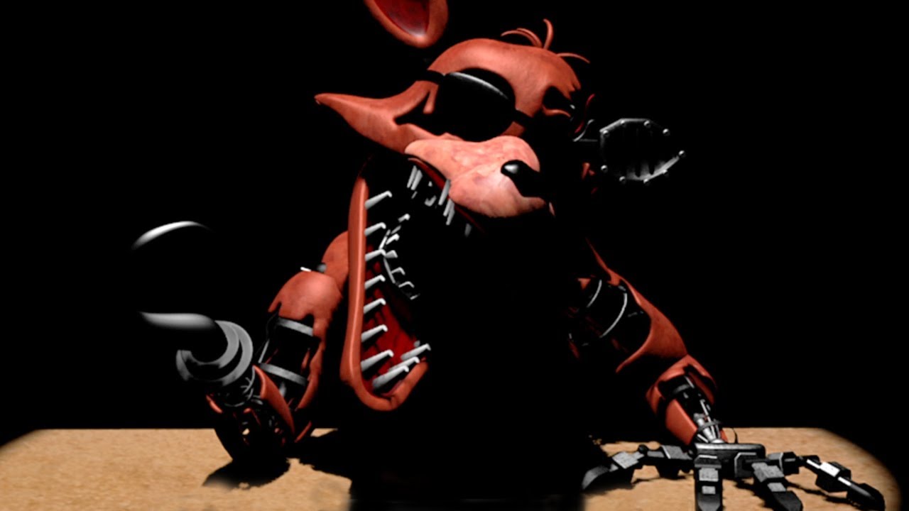 WORKING on WITHERED ANIMATRONICS.. IT MOVED! | FNAF Animatronic Salvage