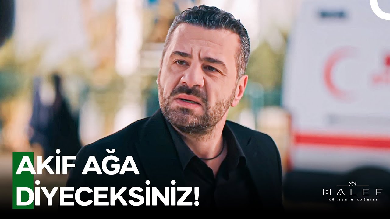 Serhat'ın Yokluğunda Yelduranlar'ın Yeni Ağası - Halef: Köklerin Çağrısı