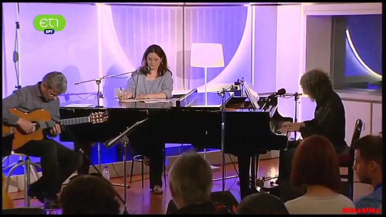 ΤΟ ΒΑΛΣ ΤΗΣ ΟΥΤΟΠΙΑΣ-Γιώργος Καζαντζής