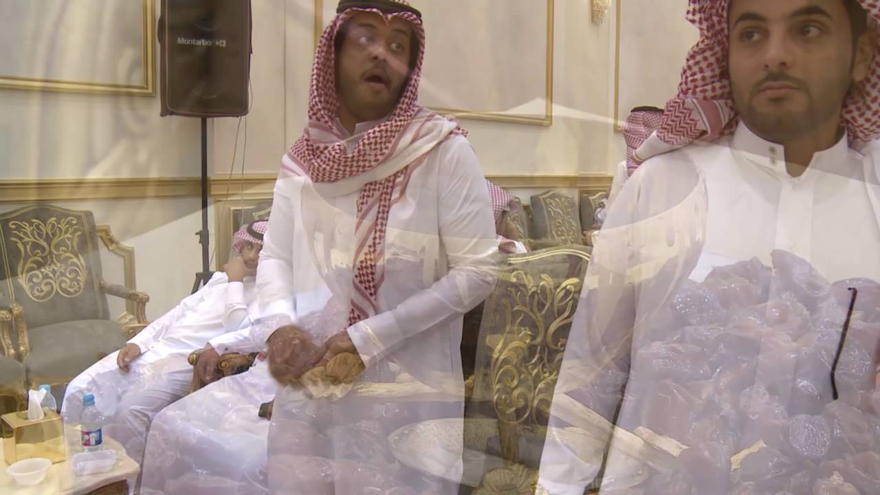 عرس الشاب راكان بن مشعل بن صالح المطيري