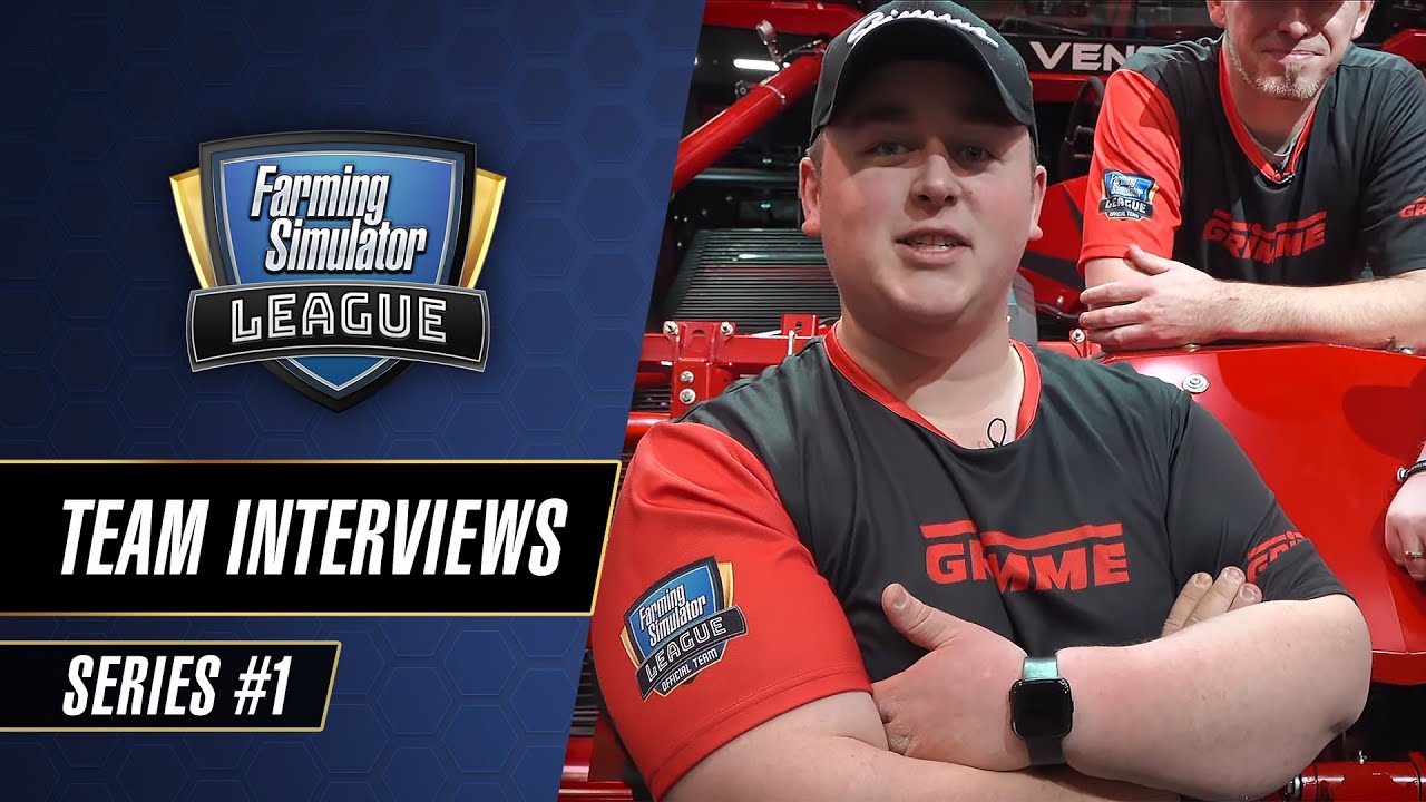 FSL Team Interviews #1 - How did you start playing FS?