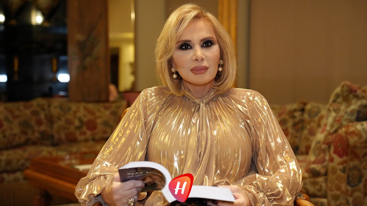 توقعات ماغي فرح لسنة 2024 وما هي الابراج الاكثر حظاً