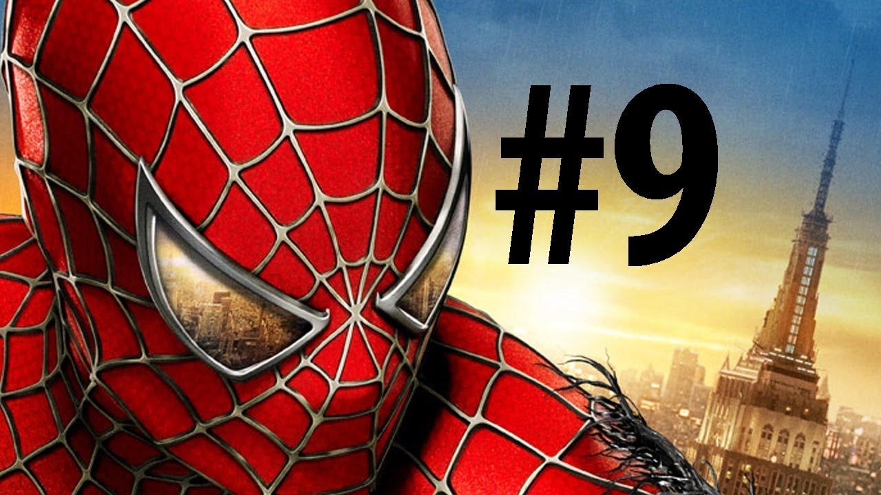 Spider-Man: Friend or Foe - Playthrough Part 9 - Sun Drenched City [No commentary] [HD PC]