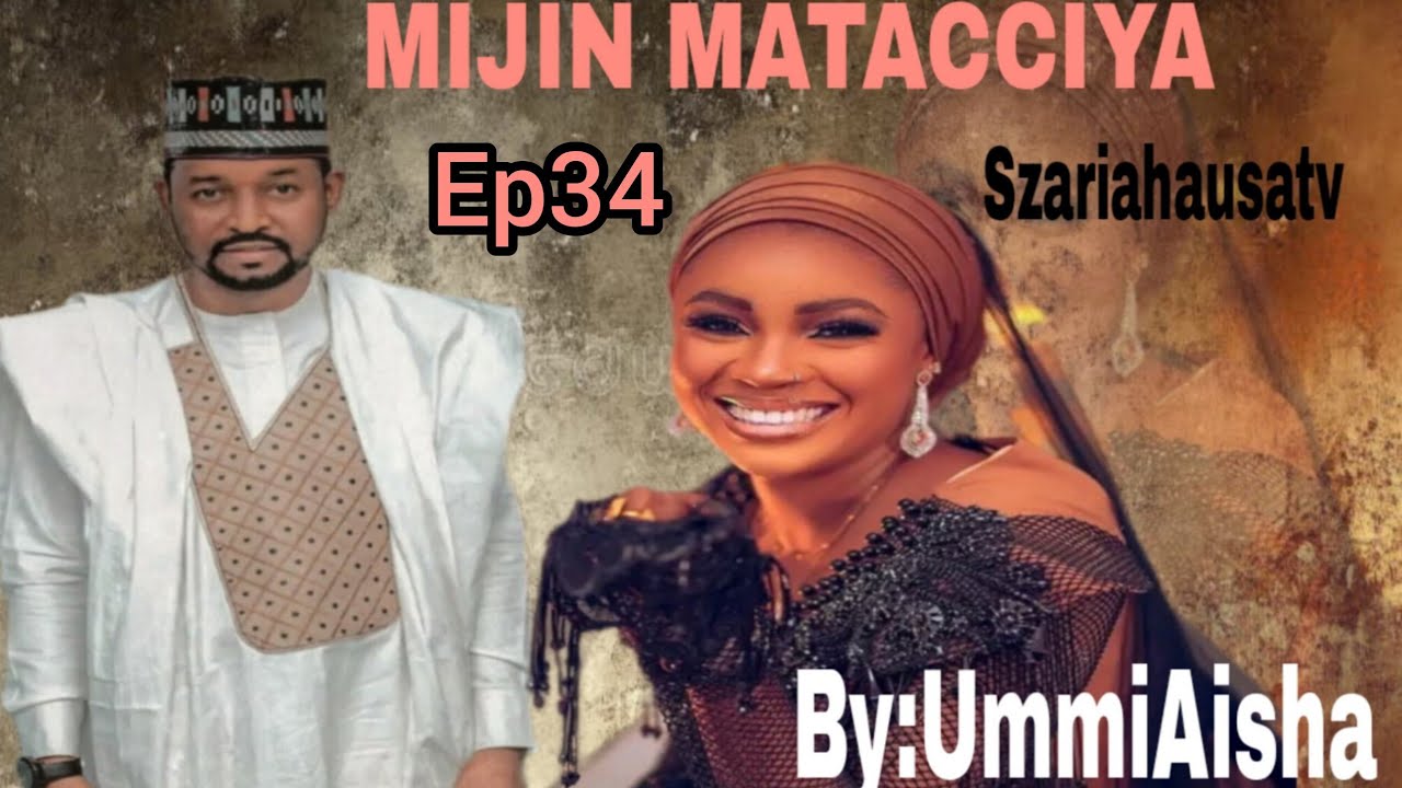 Mijin Matacciya-Ep34
