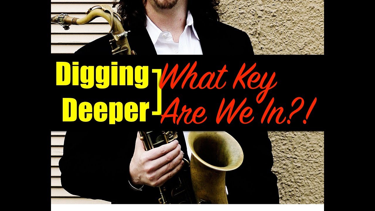 Digging Deeper #112 - 
