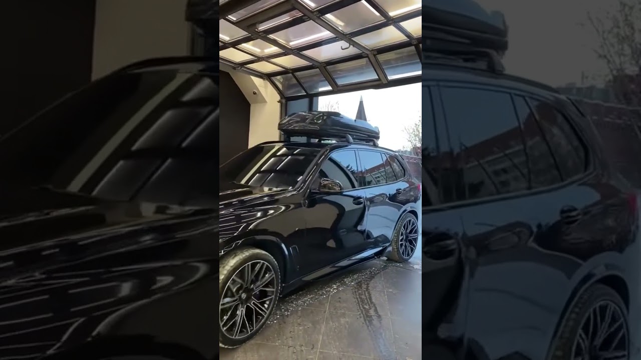 BMW X5 G05