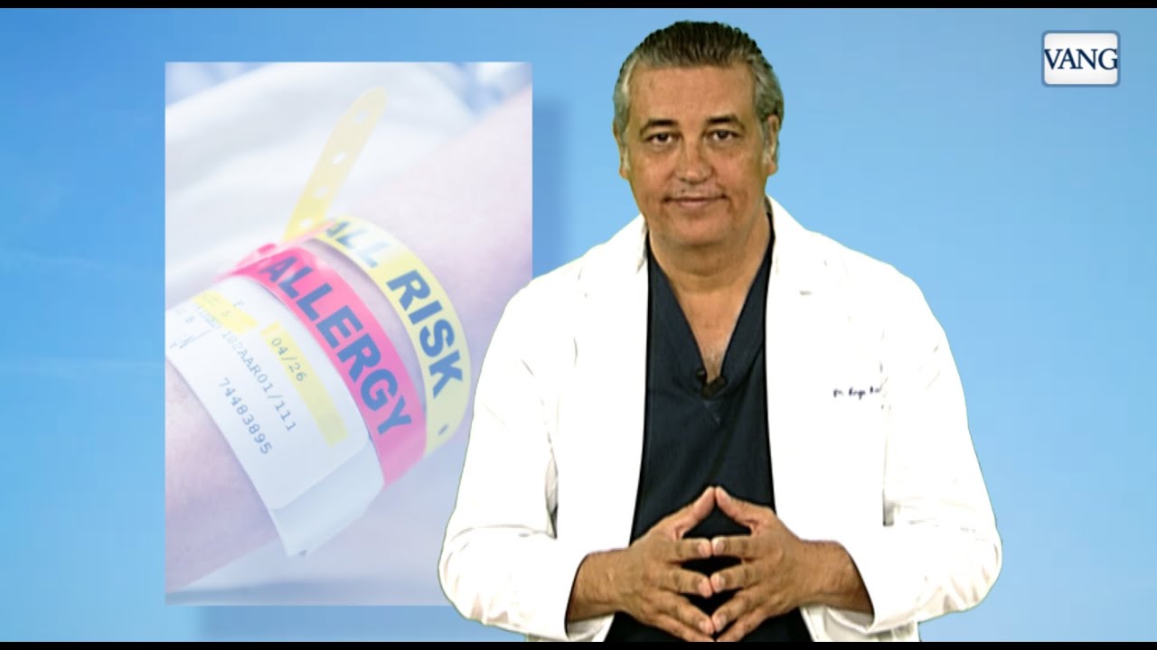 ¿Se pueden curar las alergias?